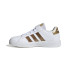 Sapatilhas adidas Grande Court 2.0 EL Infantil