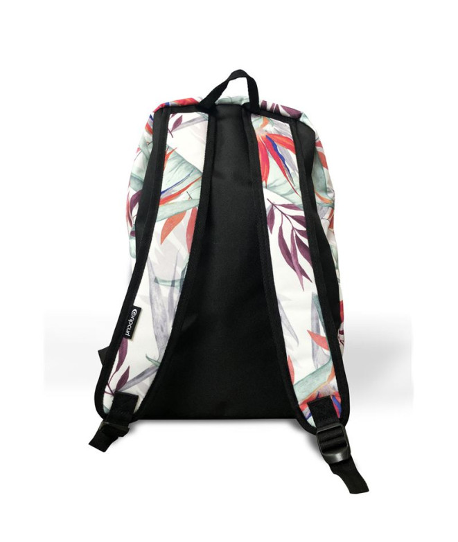 Mochila Rip Curl + Dome Pro Breeze