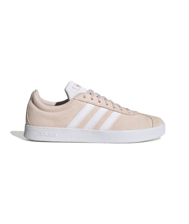 -running- adidas VL Court 2.0 Sapatilhas para mulher