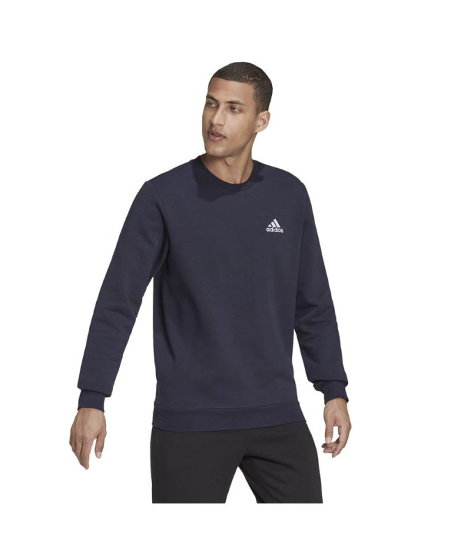 Sweat adidas Feelcozy Homme