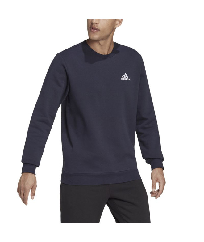 Sweat adidas Feelcozy Homme