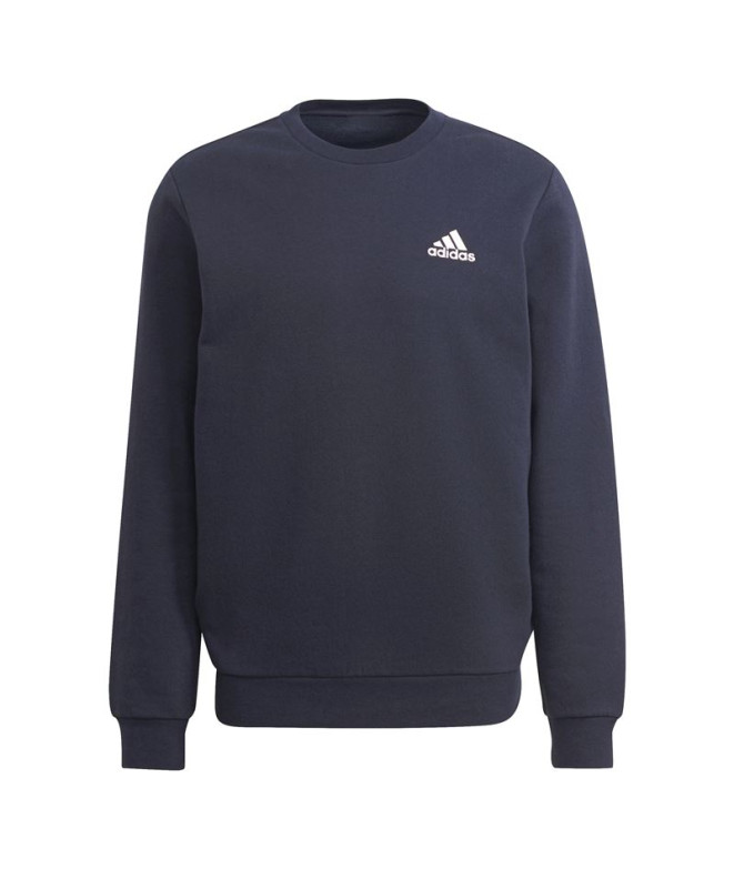 Sudadera adidas Feelcozy Hombre