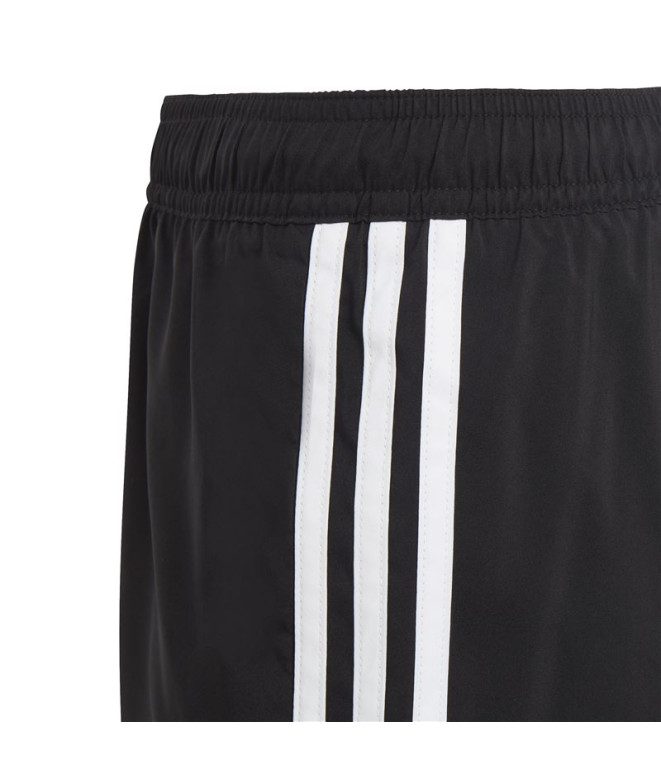 Bañador de Natación adidas 3S Sho Infantil