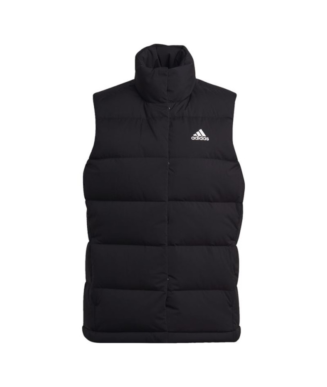 Mountain Jacket adidas Gilet Helionic Femmes