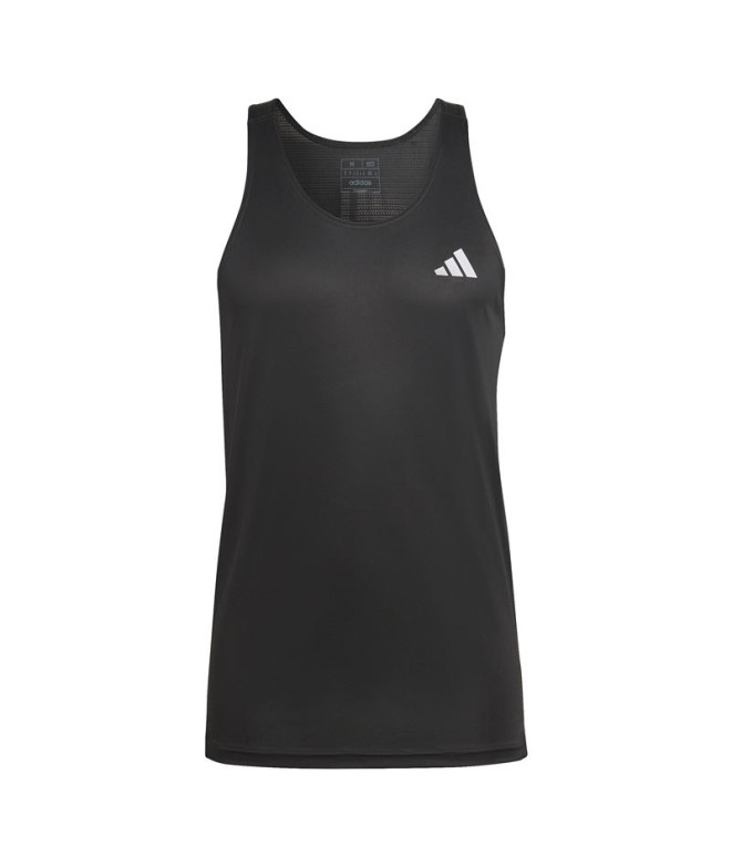 Camiseta de Running adidas Otr Singlet Homem