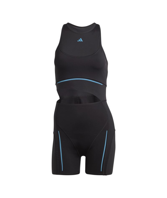 Chándal de Fitness adidas Hiit Tlrd Hr1Pc Mujer