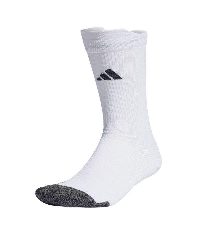 Chaussettes de Football adidas Ftbl Cush White