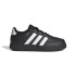 Zapatillas adidas Breaknet Lifestyle Court Lace infantil