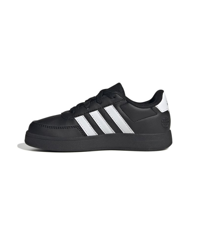 Zapatillas adidas Breaknet Lifestyle Court Lace...