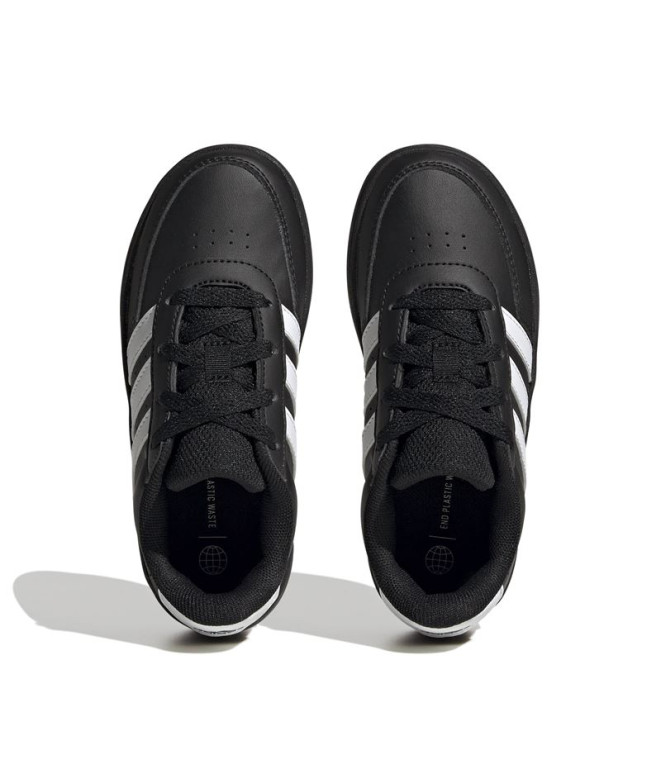 Chaussures adidas Breaknet Lifestyle Court Lace...