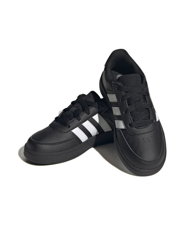 Zapatillas adidas Breaknet Lifestyle Court Lace...