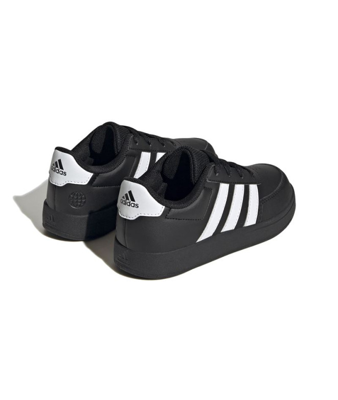 Zapatillas adidas Breaknet Lifestyle Court Lace...