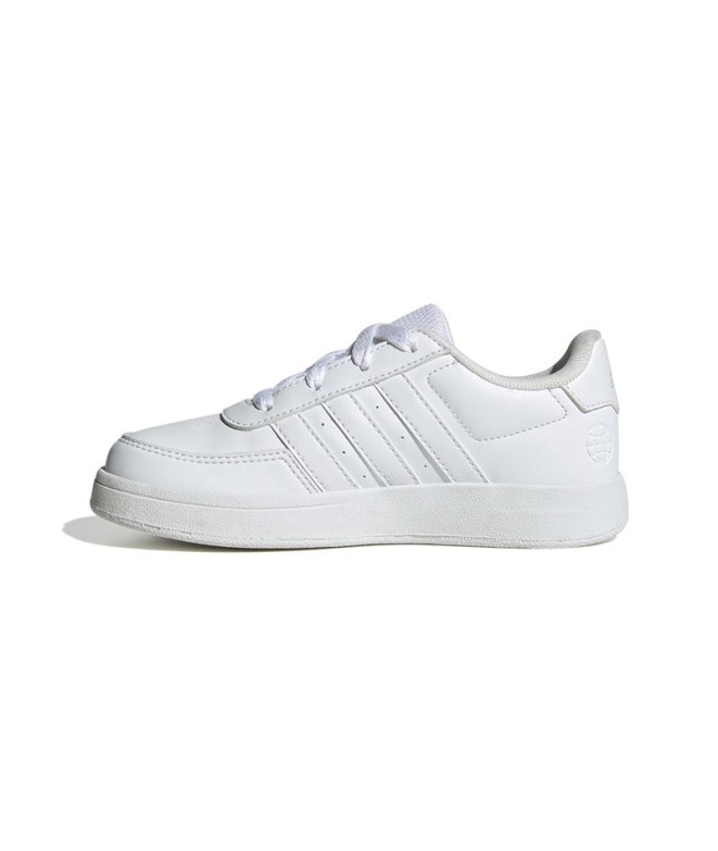 Sapatilhas adidas Breaknet Lifestyle Court Lace...
