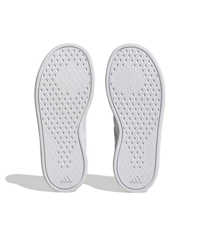 Sapatilhas adidas Breaknet Lifestyle Court Lace...