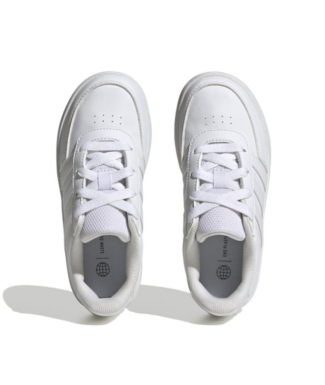 Sapatilhas adidas Breaknet Lifestyle Court Lace...