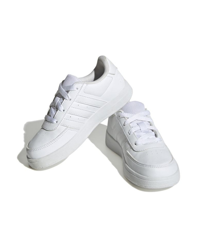 Sapatilhas adidas Breaknet Lifestyle Court Lace...