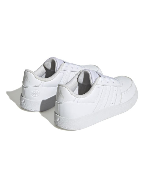 Sapatilhas adidas Breaknet Lifestyle Court Lace...