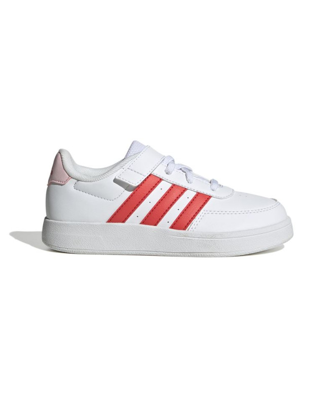 Sapatilhas adidas Breaknet Lifestyle Court infantil