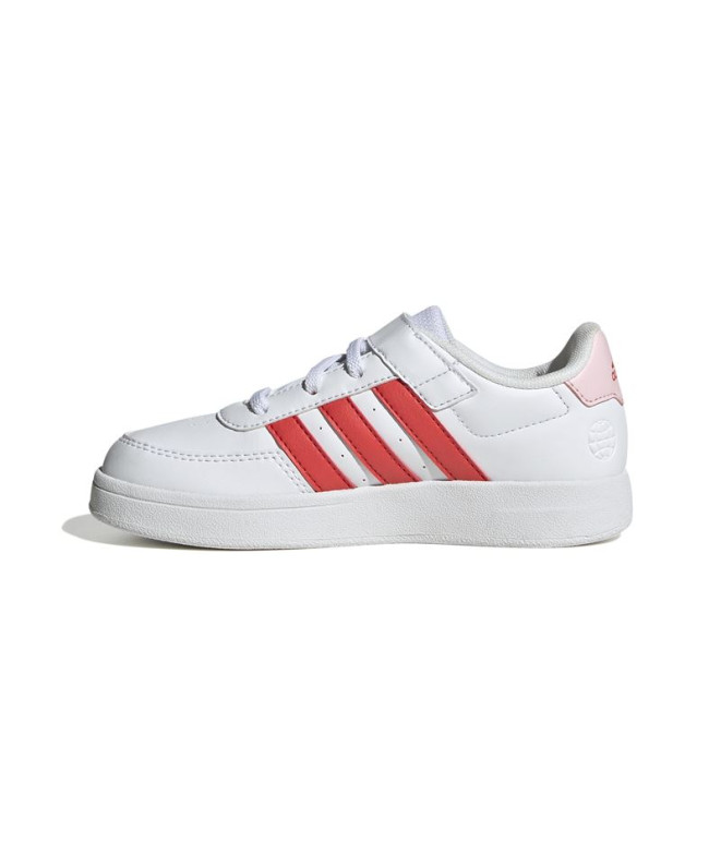 Chaussures adidas Breaknet Lifestyle Court enfant