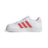 Chaussures adidas Breaknet Lifestyle Court enfant
