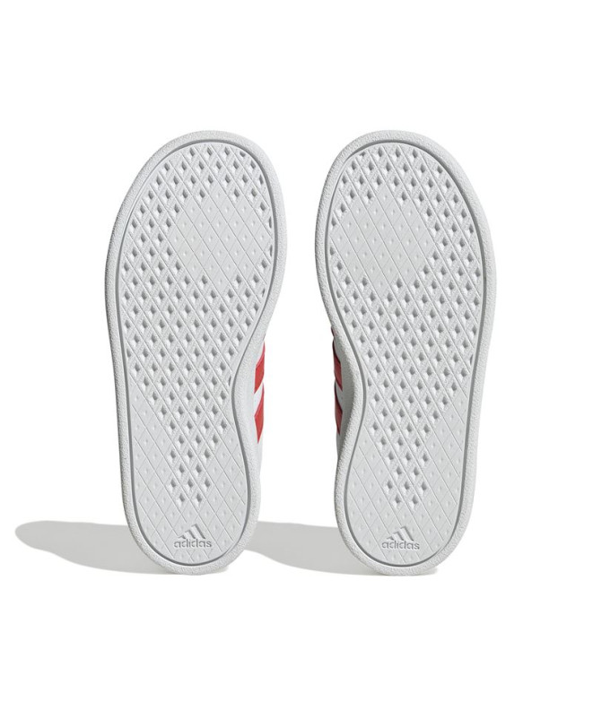 Chaussures adidas Breaknet Lifestyle Court enfant