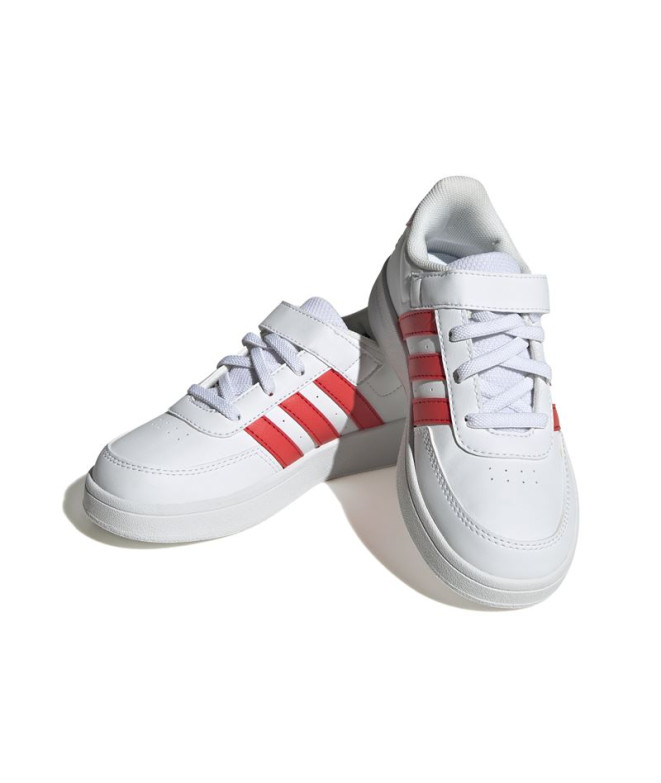 Chaussures adidas Breaknet Lifestyle Court enfant