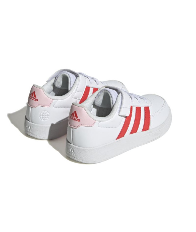 Chaussures adidas Breaknet Lifestyle Court enfant