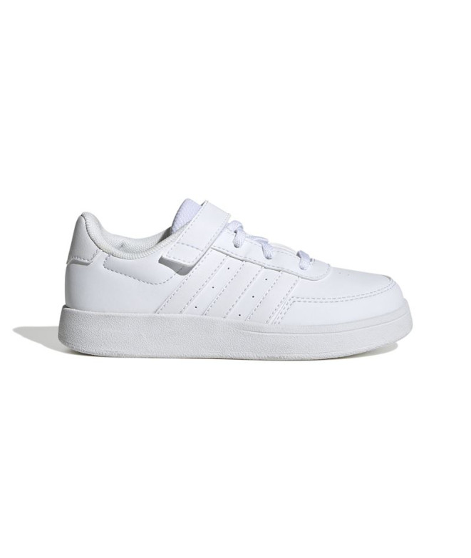 Sapatilhas adidas Breaknet Lifestyle Court infantil