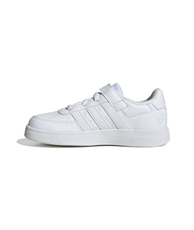 Chaussures adidas Breaknet Lifestyle Court enfant