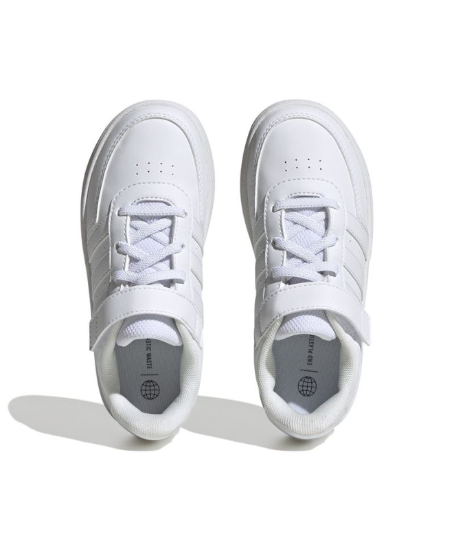 Chaussures adidas Breaknet Lifestyle Court enfant