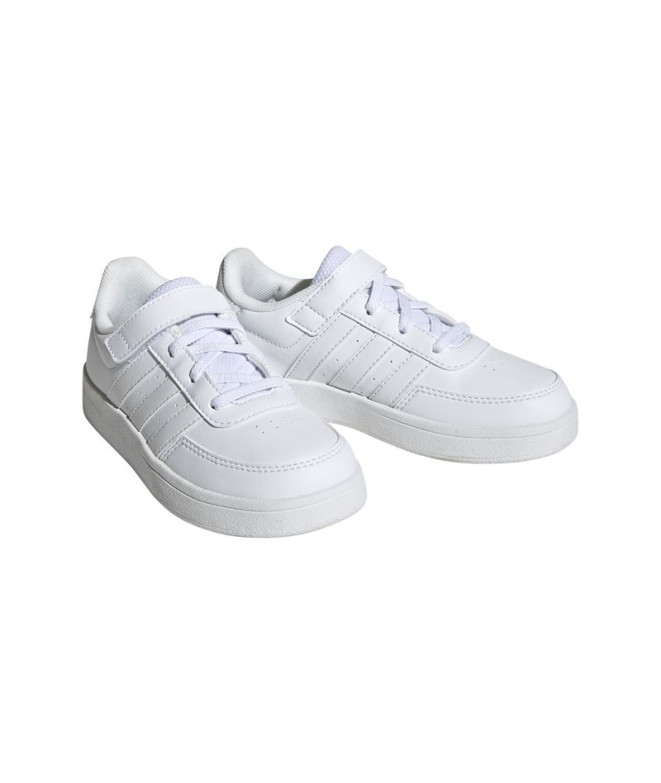 Sapatilhas adidas Breaknet Lifestyle Court...