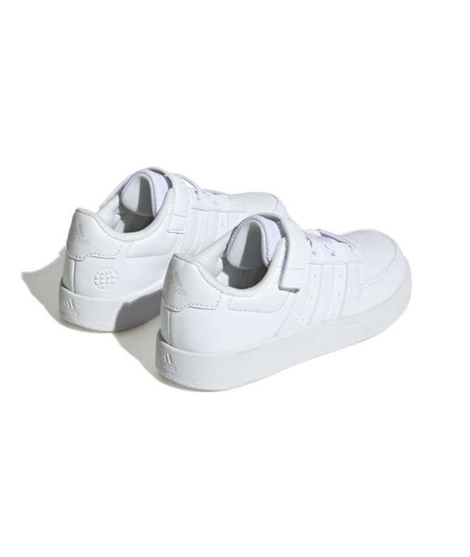 Chaussures adidas Breaknet Lifestyle Court enfant