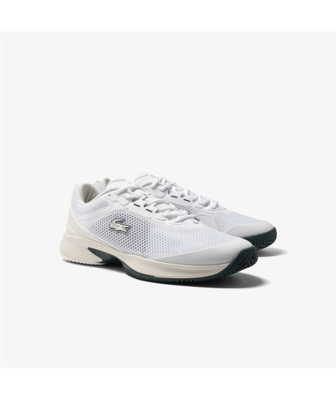 Chaussures Lacoste Tech Point Homme