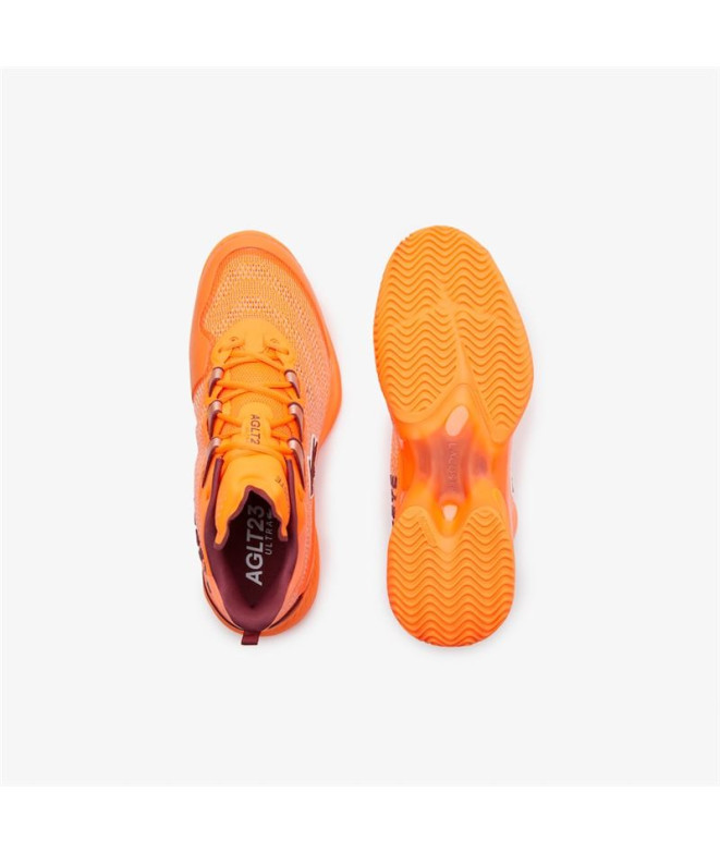 Sapatilhas Lacoste Ultra CC Homem