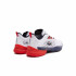 Chaussures Lacoste Ultra AC LT23 Blanc Homme