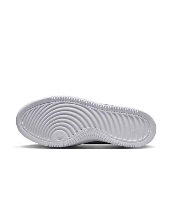 Zapatillas Nike Court Vision Alta Mujer