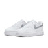 Sapatilhas Nike Court Vision High Mulher
