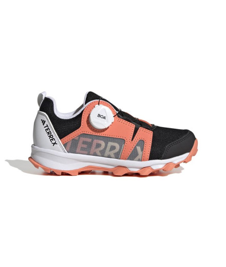 Chaussures de Trail adidas Terrex Agravic BOA enfant