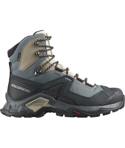 Botas de Montanha Salomon Quest Element Gore-Tex...