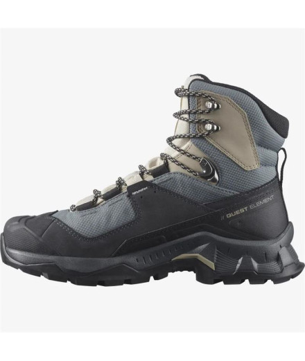 Botas de Montagne Salomon Quest Element Gore-Tex... 2
