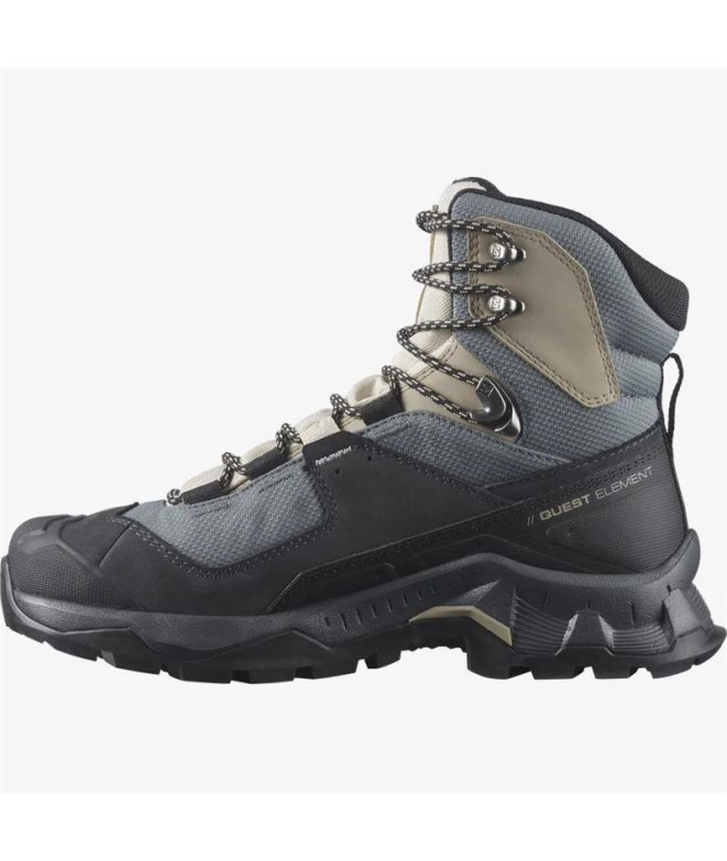 Botas de Montagne Salomon Quest Element...