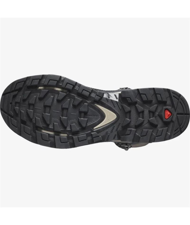 Botas de Montaña Salomon Quest Element Gore-Tex...