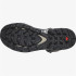 Botas de Montaña Salomon Quest Element Gore-Tex Negro/Gris Mujer