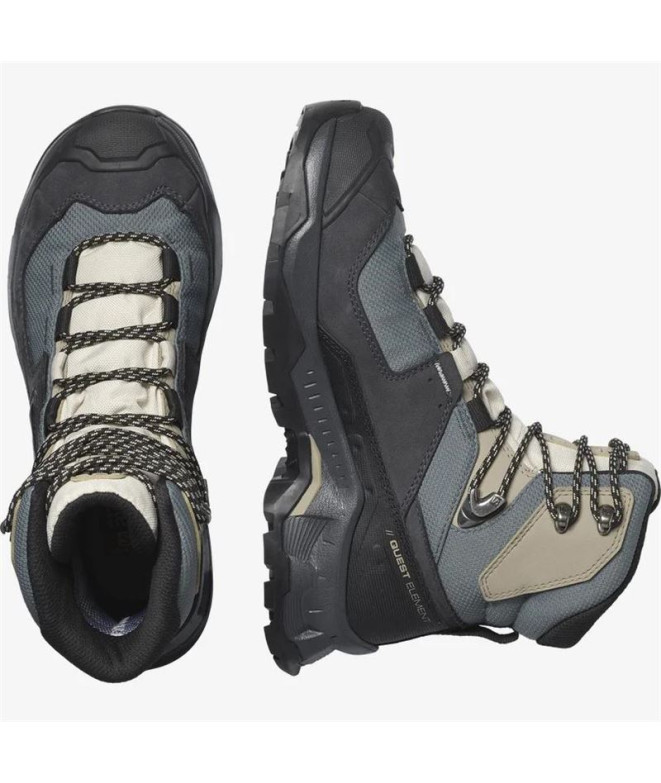 Botas de Montanha Salomon Quest Element...