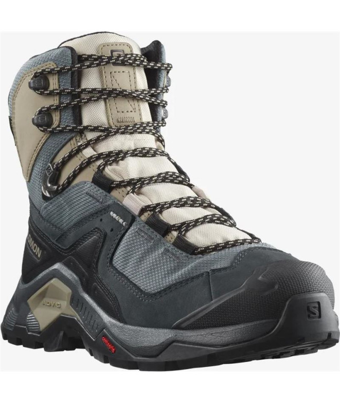 Botas de Montagne Salomon Quest Element...