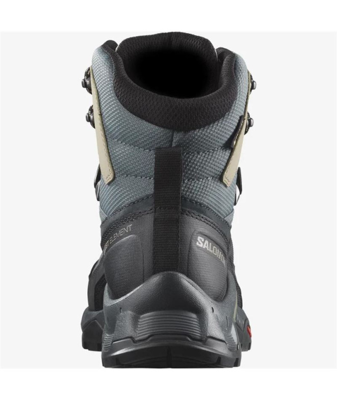 Botas de Montagne Salomon Quest Element...