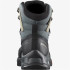 Botas de Montaña Salomon Quest Element Gore-Tex Negro/Gris Mujer