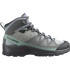 Botas de Montanha Salomon Quest Rove Gore-Tex Cinzento/Preto Mulher