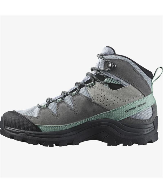 Botas de Montagne Salomon Quest Rove Gore-Tex...