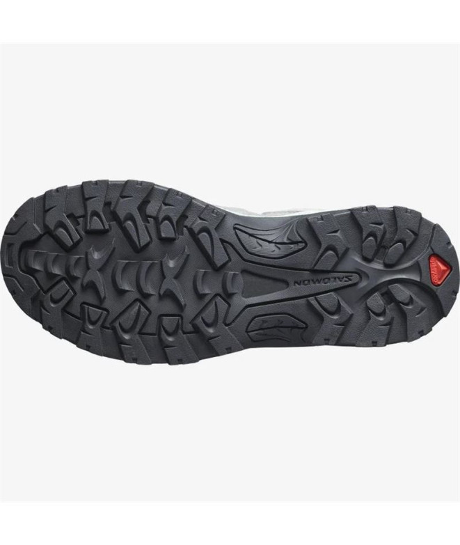 Botas de Montaña Salomon Quest Rove Gore-Tex...